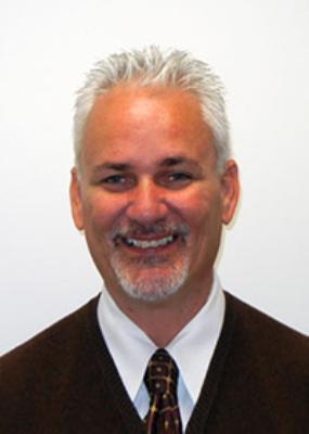 Paul Walsh