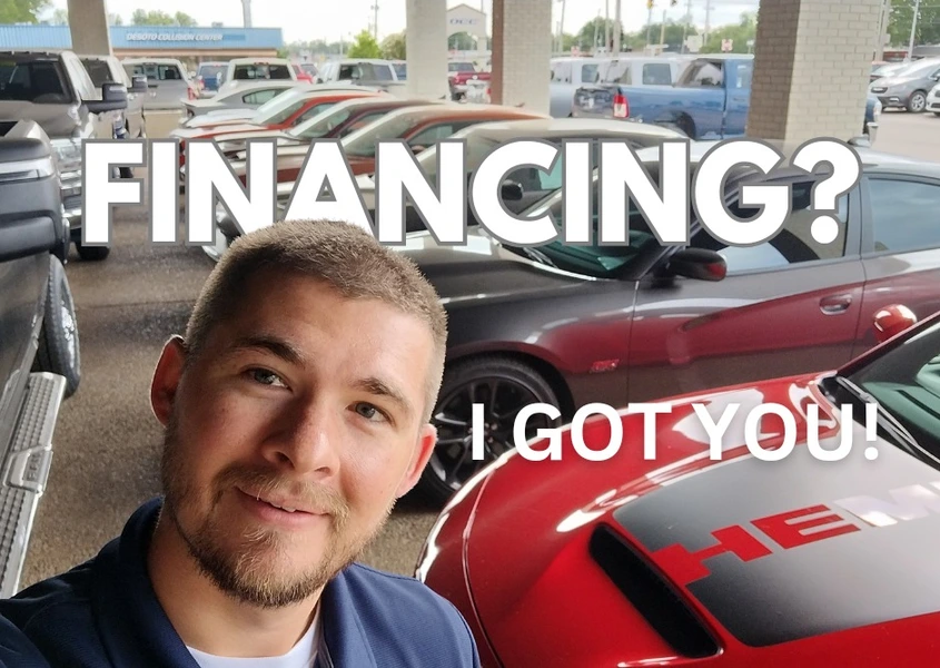 The Basics of Car Financing