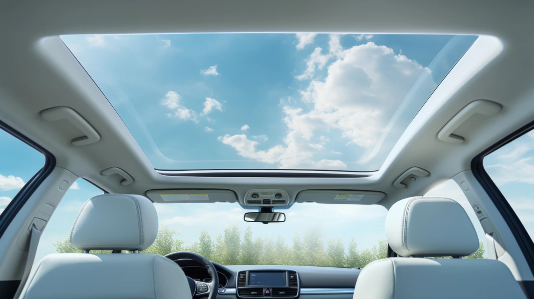 The Sunroof or Not Dilemma: Is It Worth the Upgrade?