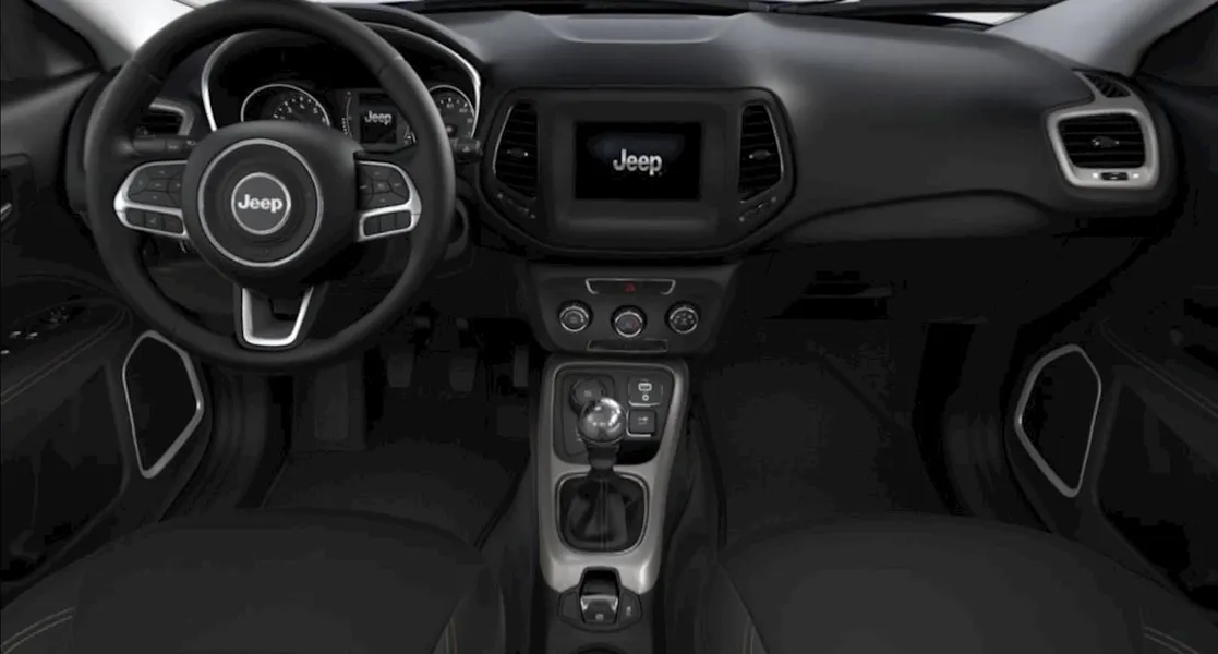 The Millennial Anti-theft Device: What Vehicles In The Mopar Lineup Come Equipped With A Manual Transmission?