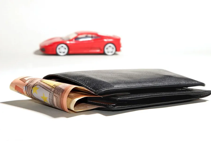 Monthly Budget Tips To Help Save For Your New Car