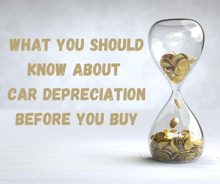 What You Should Know About Car Depreciation Before You Buy