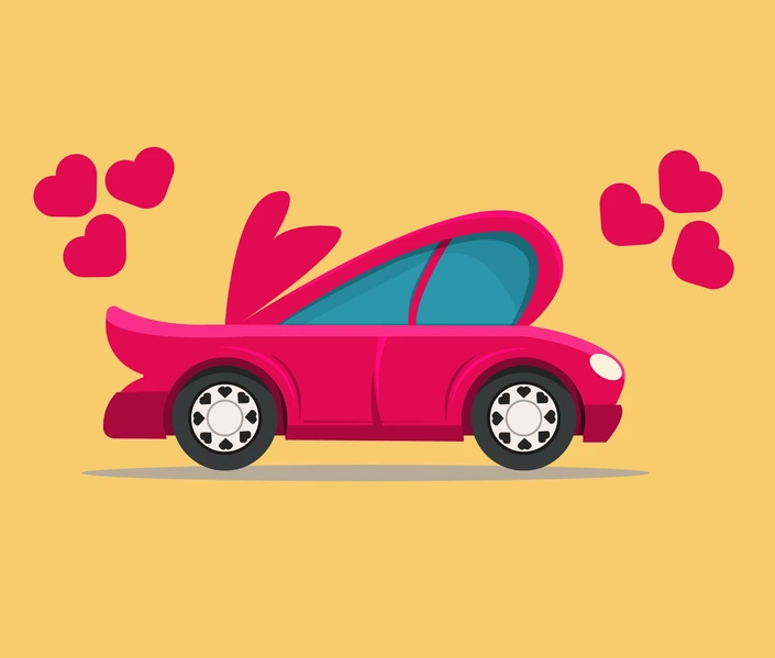 Fall in Love with Savings: Why February (and Valentine’s Day) Is the Perfect Time to Buy a New Car