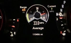 Keep Track of Your Car's Gas Milage
