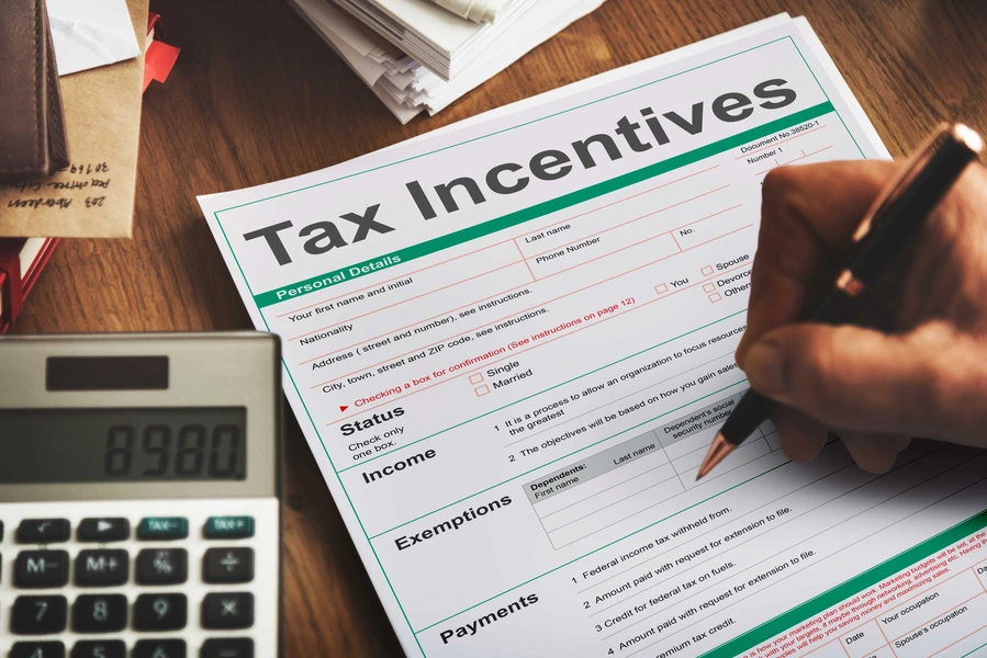 Maximizing Your Savings: The Top Tax Benefits for Your Automobile
