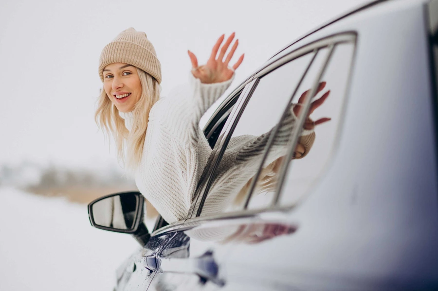 Car Buying in January - Essential Tips for New Car Buyers