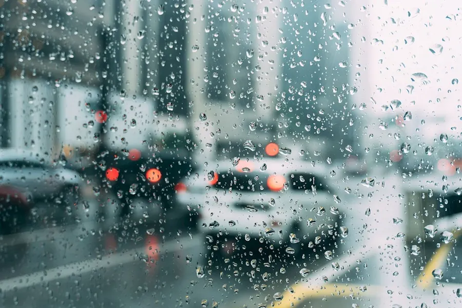 Can Rain Hurt Your Engine?