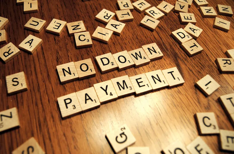 DOWN PAYMENT - How Much Should You Provide?