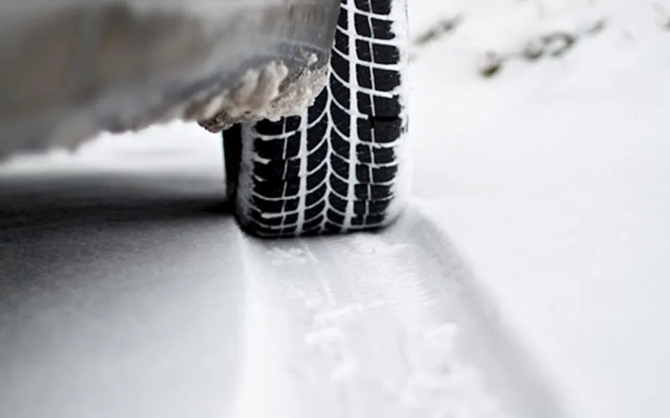 Does Your AWD Vehicle Need Winter Tires?