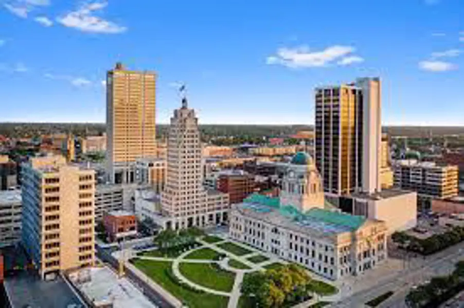 What will Fort Wayne look like in 10 to 15 years? Residents can be a part of that decision.   ⬇Click below on how you can⬇