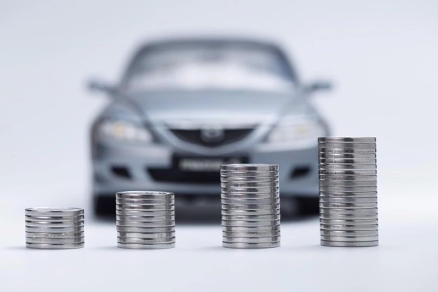 6 Things That Determine Your Car’s Trade-in Value