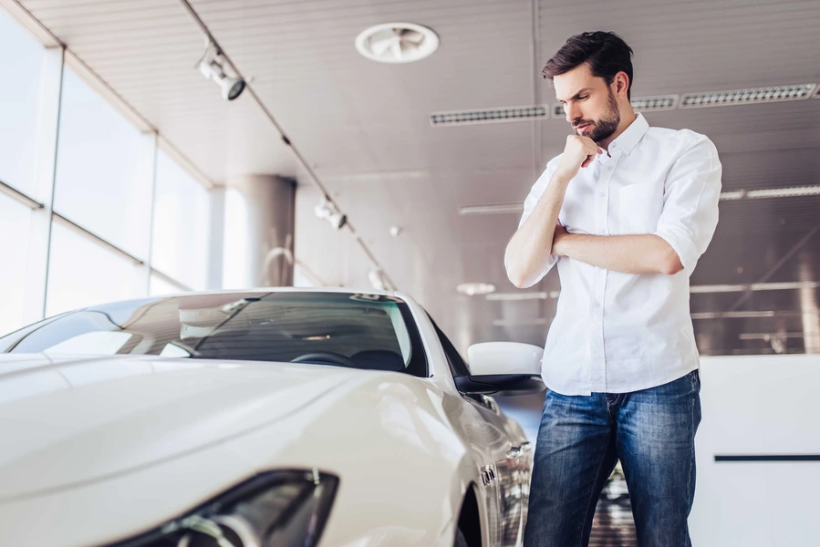 Crucial Questions New Car Buyers Should Be Asking in 2023