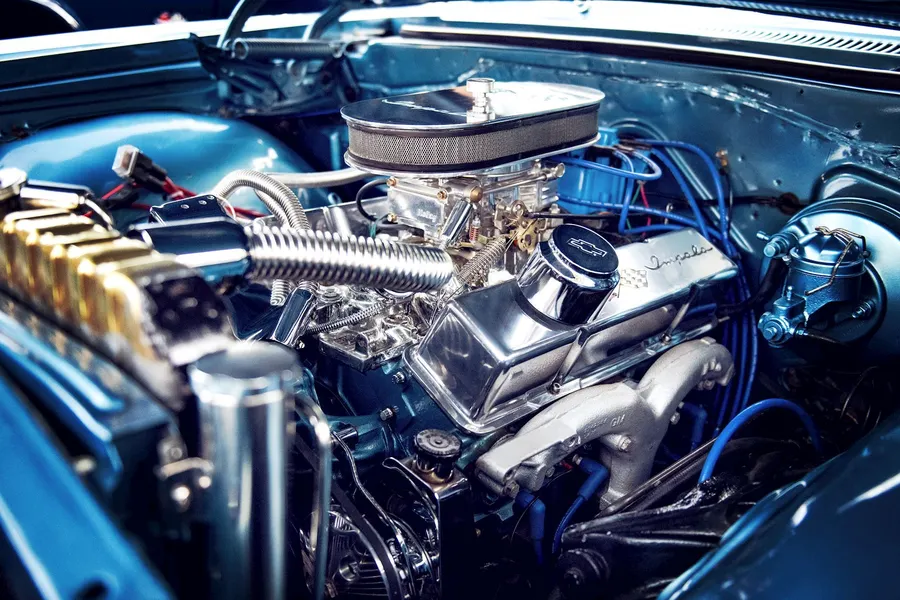 What To Do If Your Engine Overheats