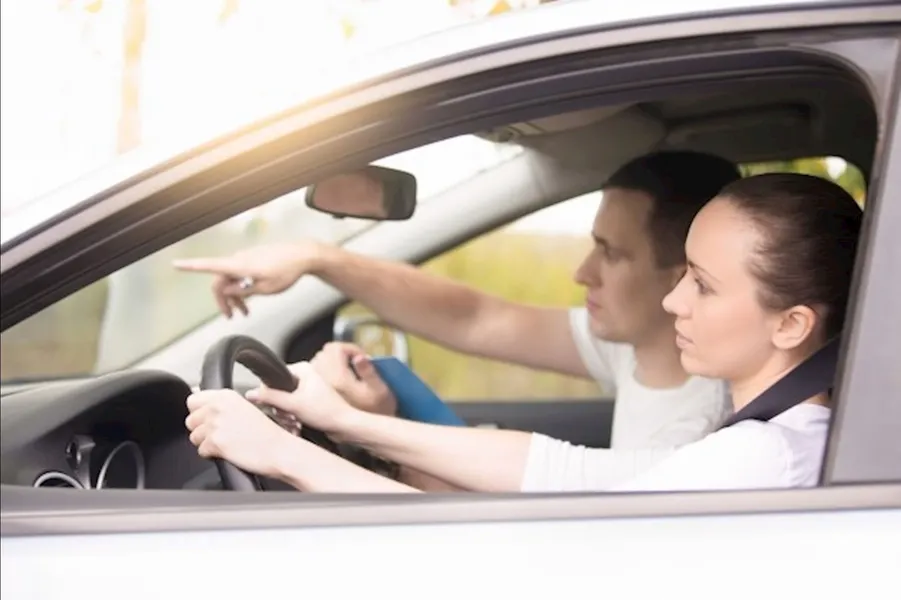 Safety Checklist for Your Teen Driver