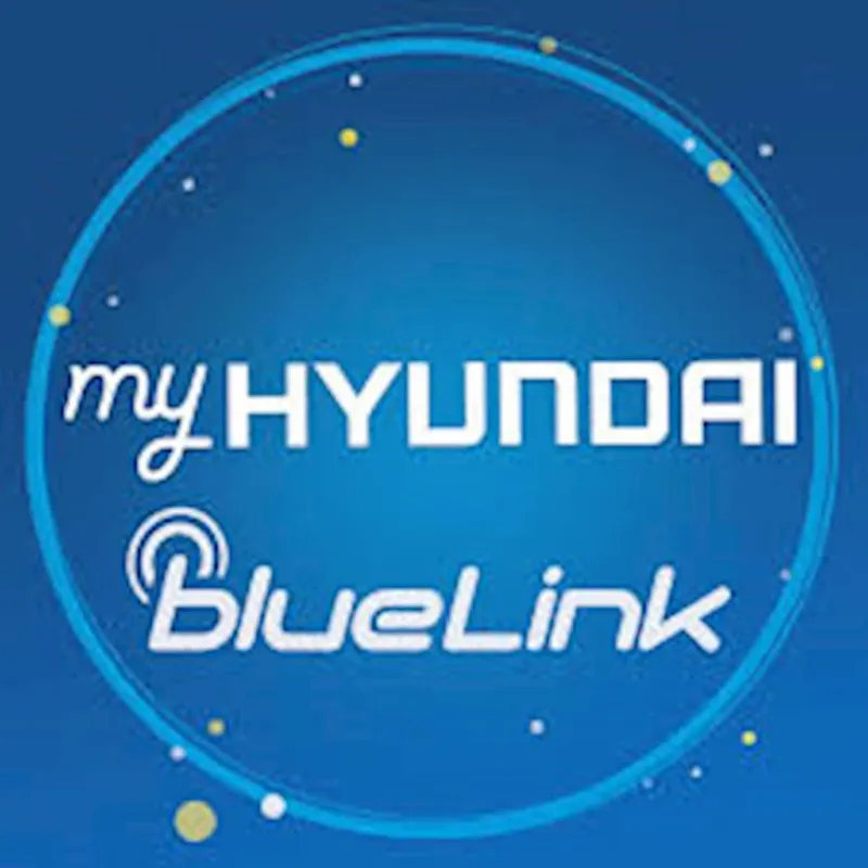 Blue Link Login