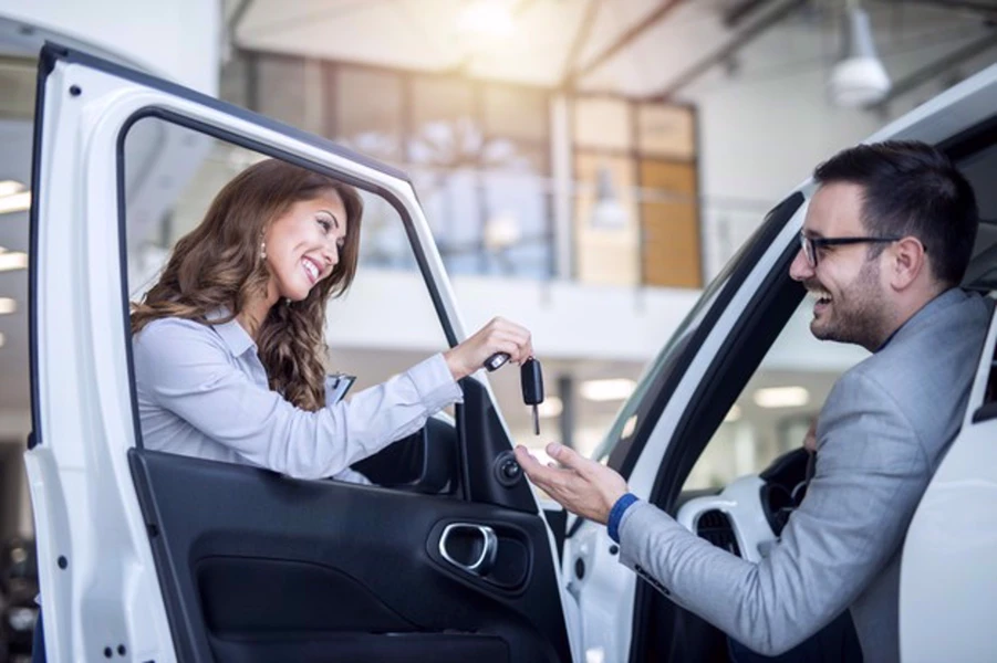 10 Signs That It’s Time to Trade Your Car In