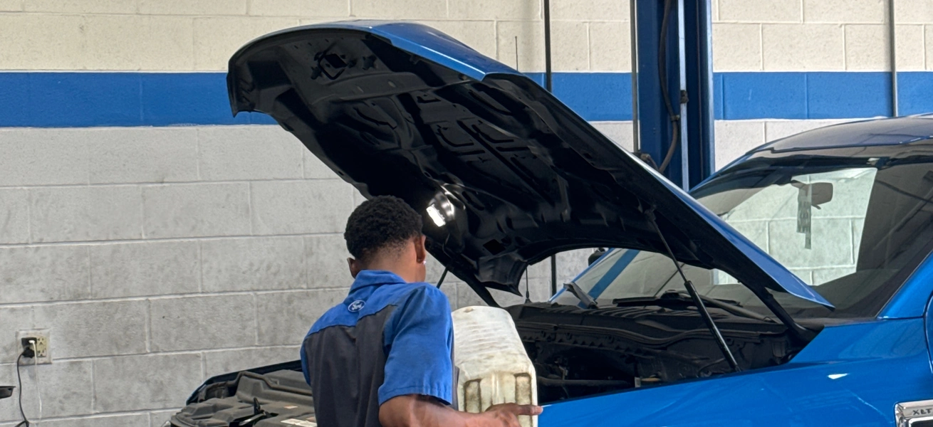 Minimizing Maintenance: Ways to Keep Your New Car Out of the Shop