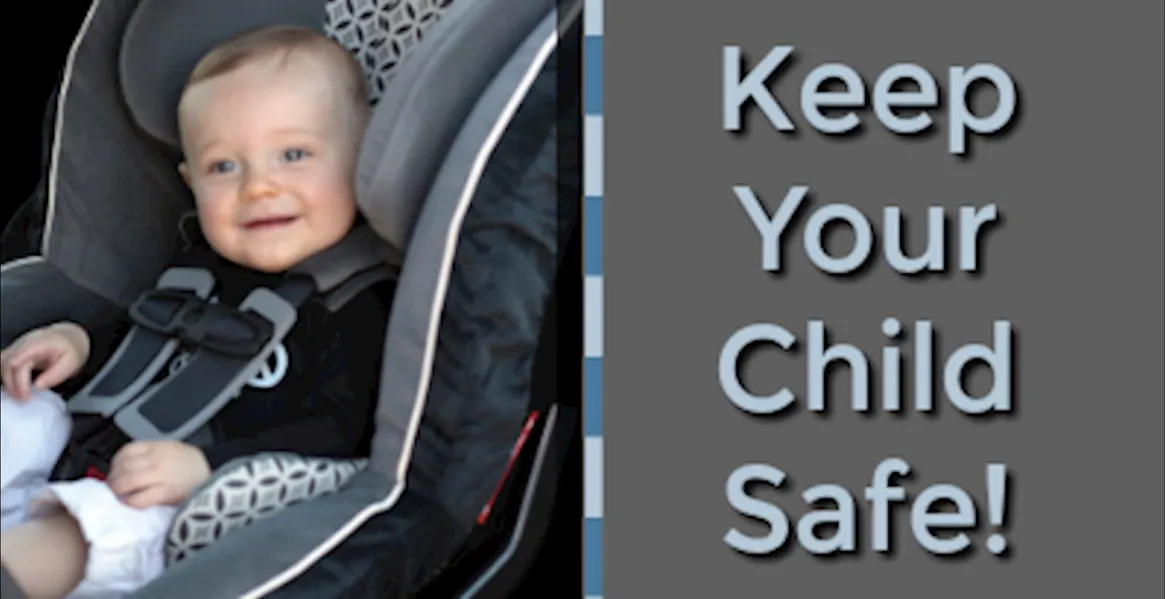 4 Child Seat Safety Guidelines Every Parent Should Know