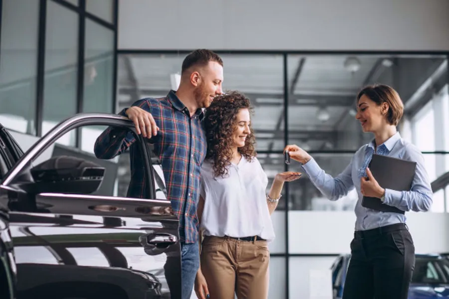 7 Ways to Eliminate the Pain of Buying a Vehicle