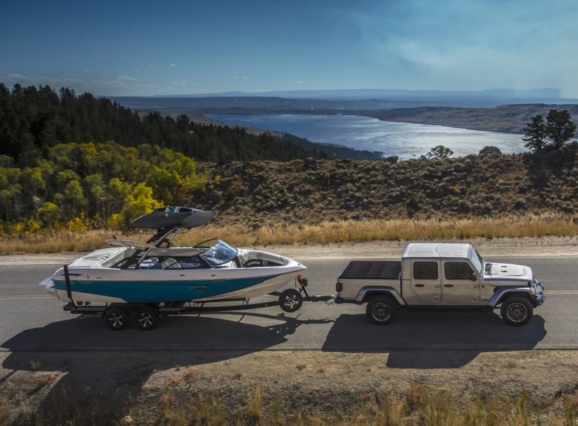 Towing Capacity: What to Look for When You Are Buying a Vehicle for Hauling and Adventures