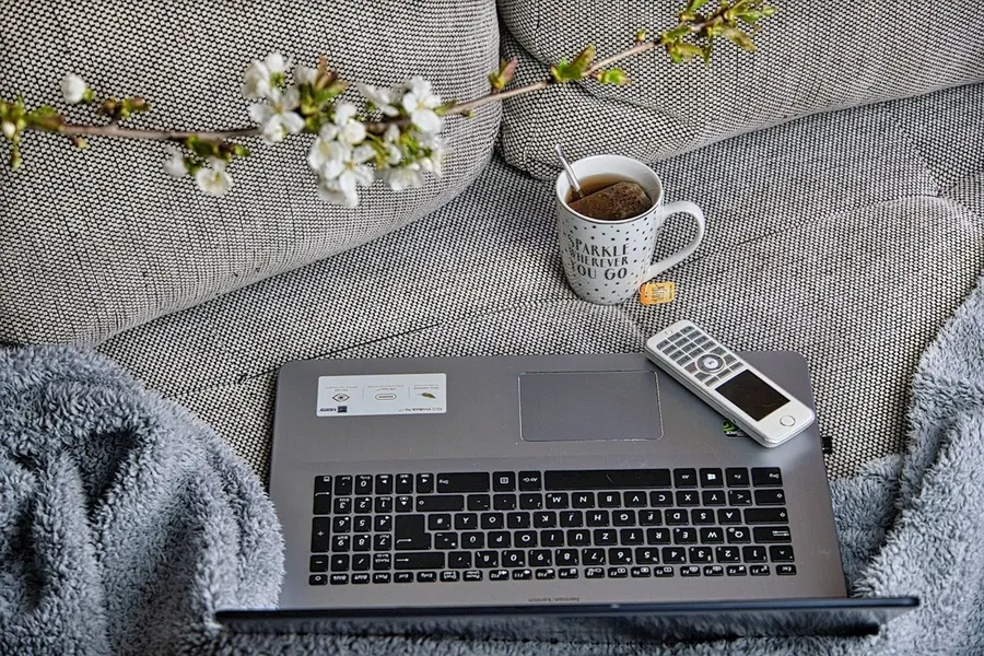 Tips to Stay Productive While Working from Home