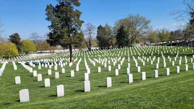 Why We Celebrate Memorial Day