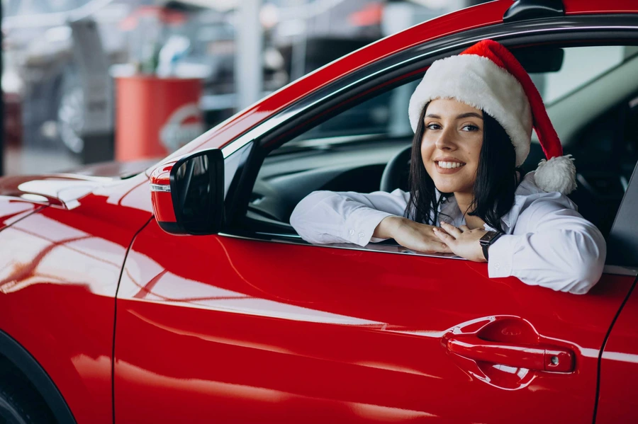Navigating the End-of-Year Car Buying Rush: Tips for December Shoppers