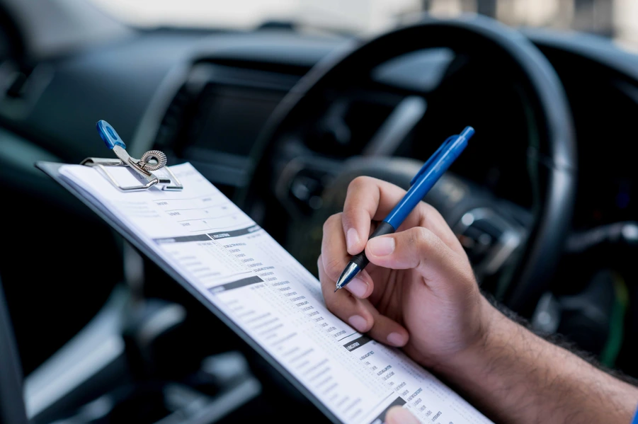 Car Buying Checklist: 10 Steps to Follow Before You Sign the Dotted Line