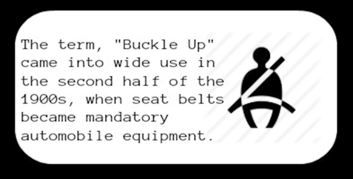 Vehicle Safety Fact: