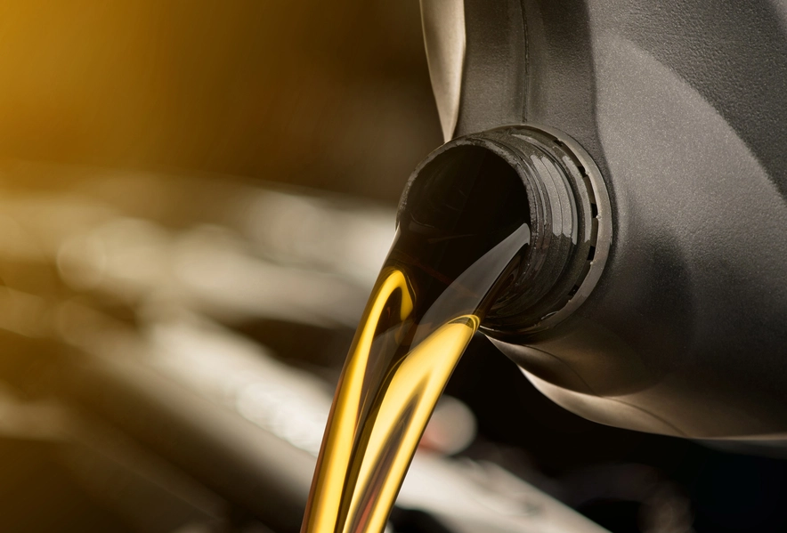 Cold Weather Motor Oil Tips