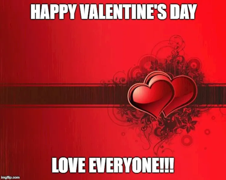 Happy Valentines Day!!