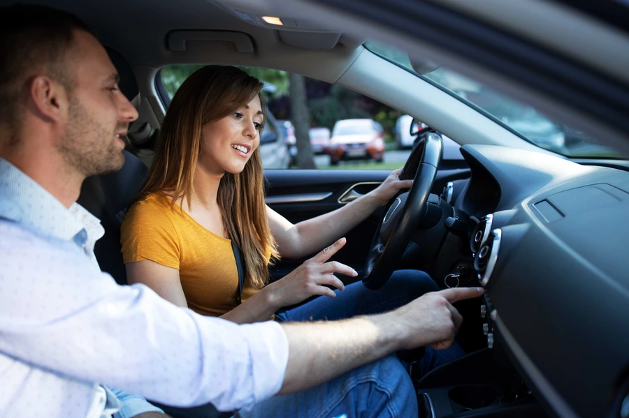 The Importance of Test Drives: How to Make the Most of Your Car Shopping Experience