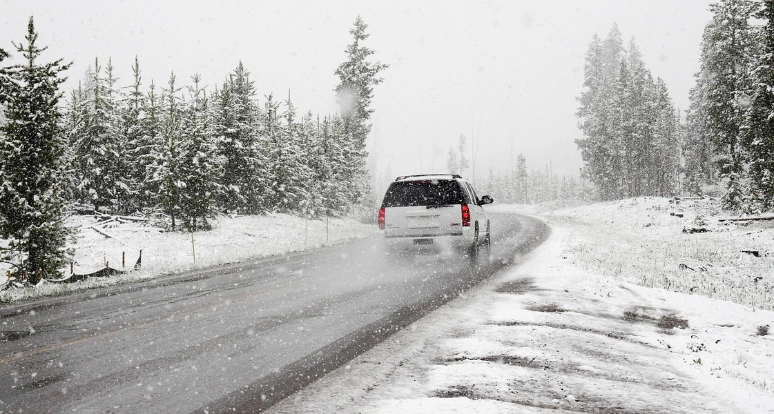 5 Must-Have Features for Winter Driving: What to Look for in Your Next Car