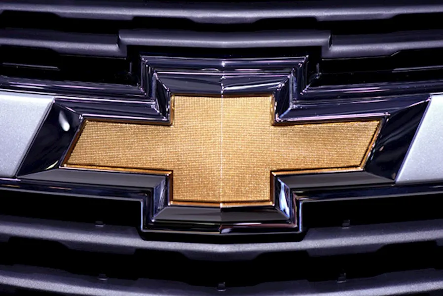 The Theories Behind the Chevrolet Emblem