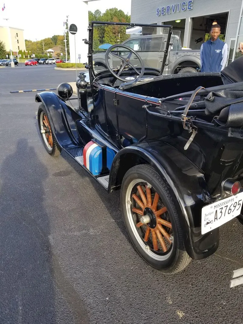 The Longest Produced Vehicle In America