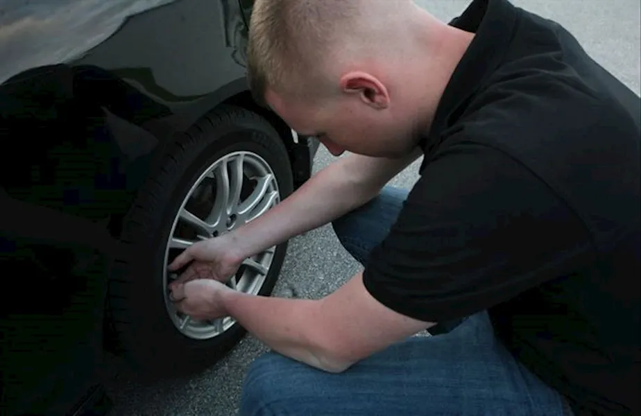 How Much Time Should You Invest In Checking Your Tires Pressure?