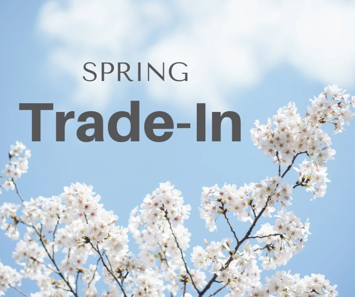 Tips for Trading in Your Car This Spring