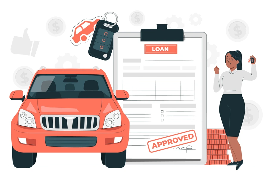 Understanding Car Financing: A New Buyer's Guide to Auto Loans