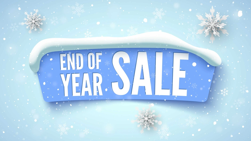 Year-End Clearance Sales: Your Must-Visit Car Dealership