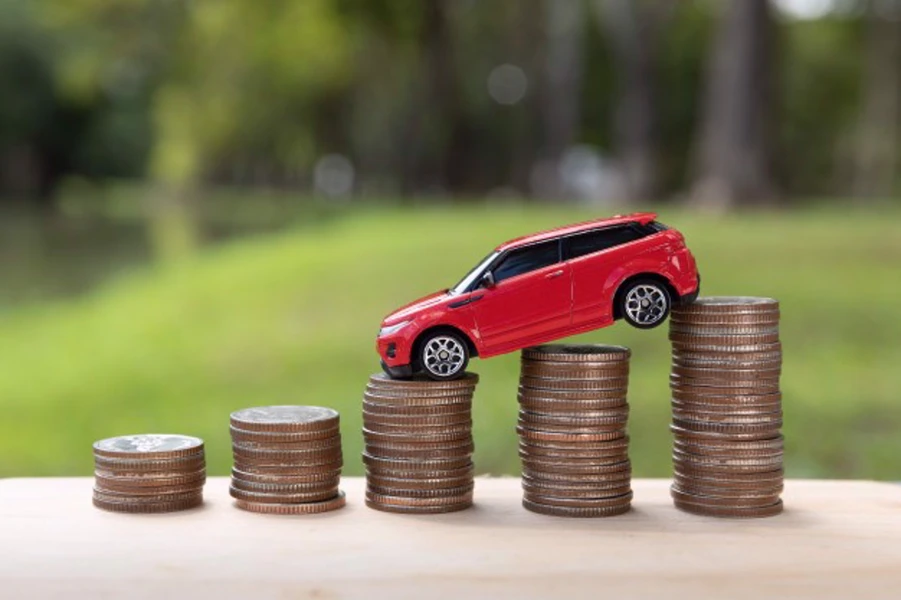 Tips to Get a Low Monthly Car Payment