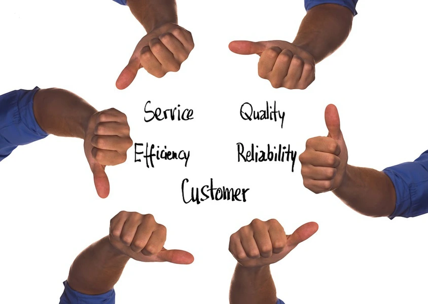 Are You Receiving Good Customer Service?