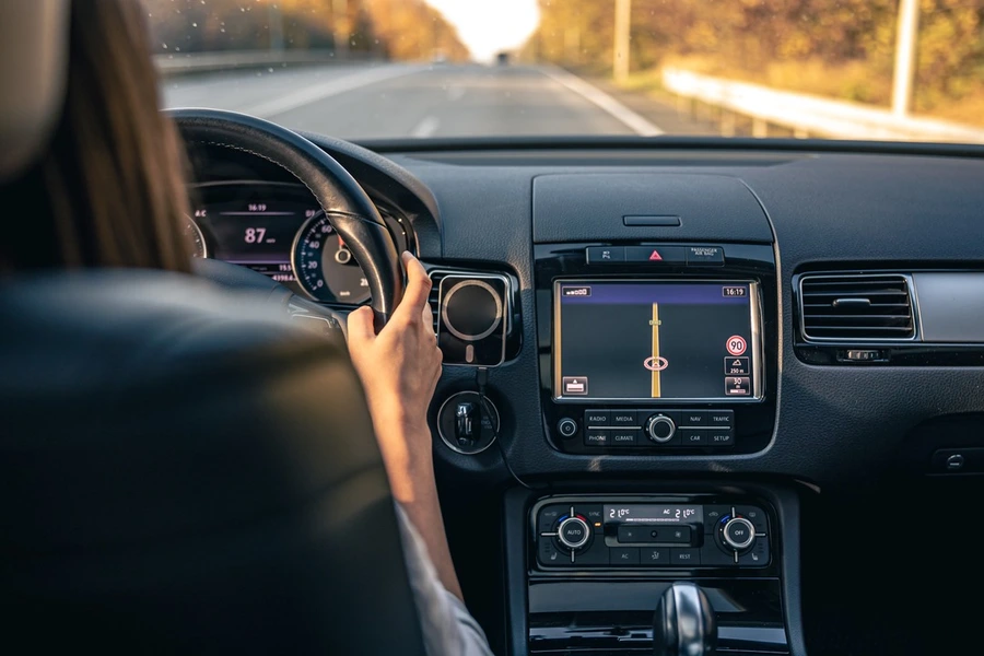 Connectivity on the Go: The Best Infotainment Systems for 2024