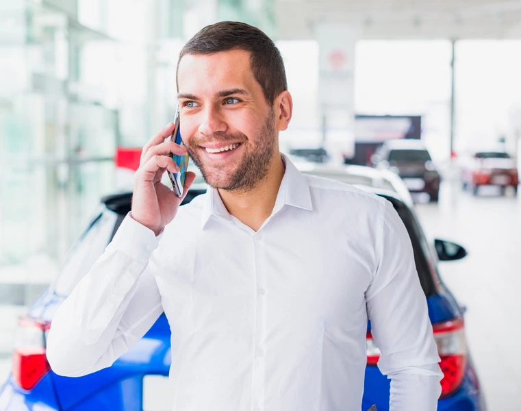 How to Have a Hassle-Free Car Buying Experience with Me