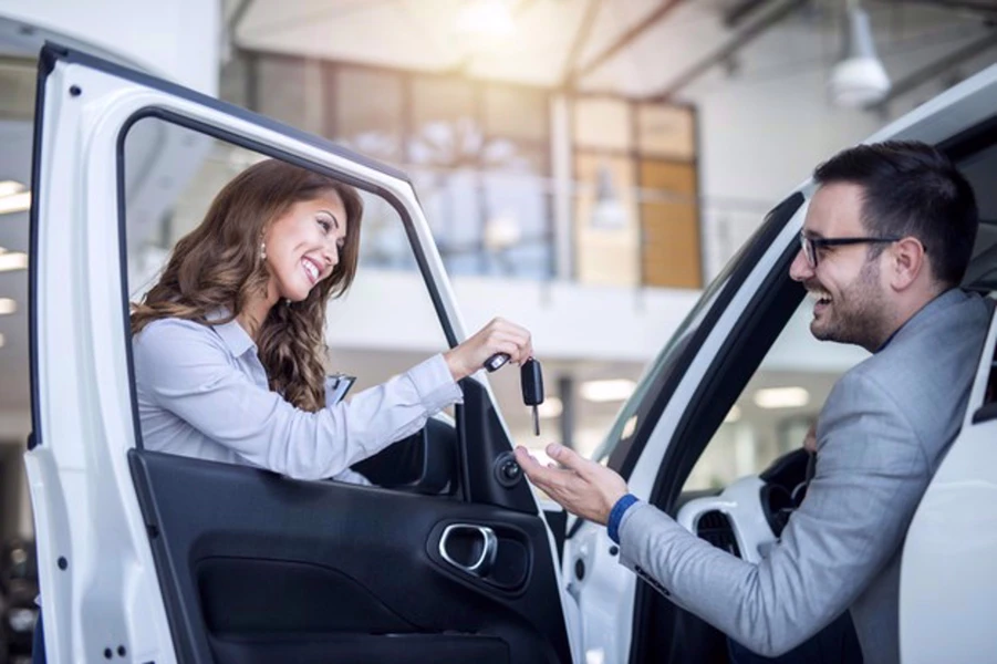 Tips for an Easy Vehicle Buying Process