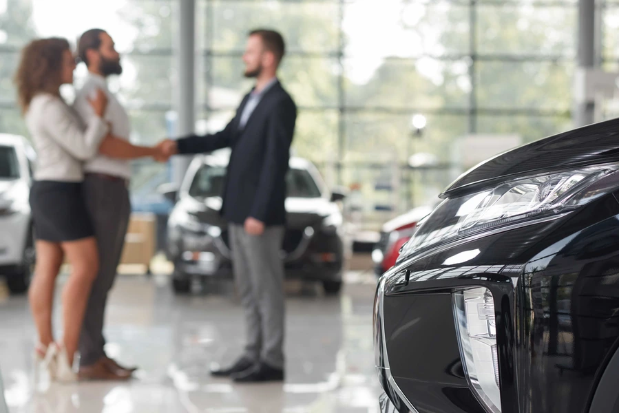 Maximize Your Car's Value: 5 Smart Reasons to Trade it in for a New Vehicle