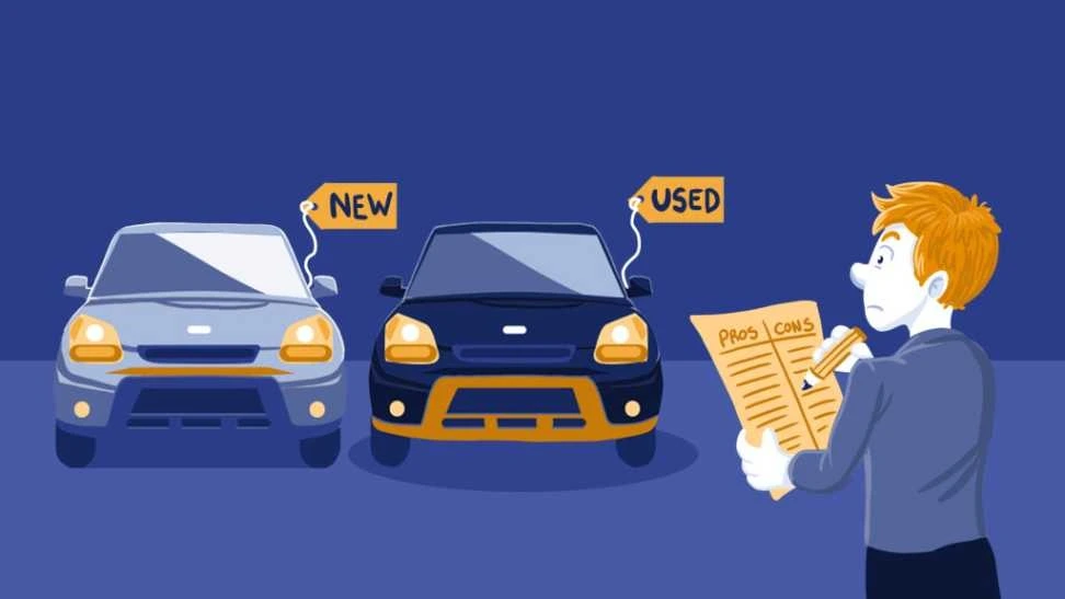 New vs. Used: Which Is the Right Choice for Your Next Car Purchase?