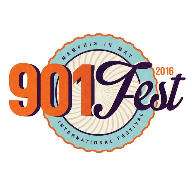 901 Fest is this weekend!