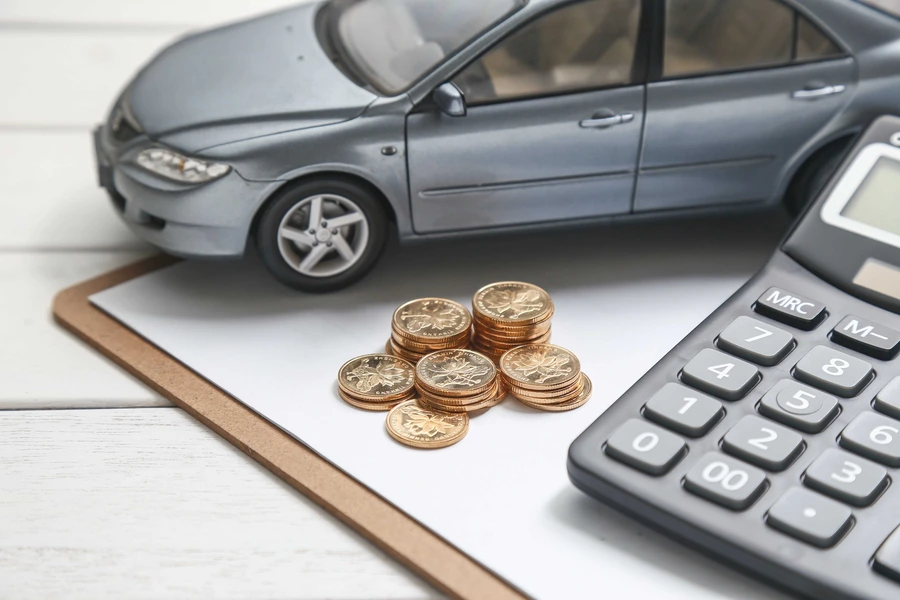 Car Financing Basics