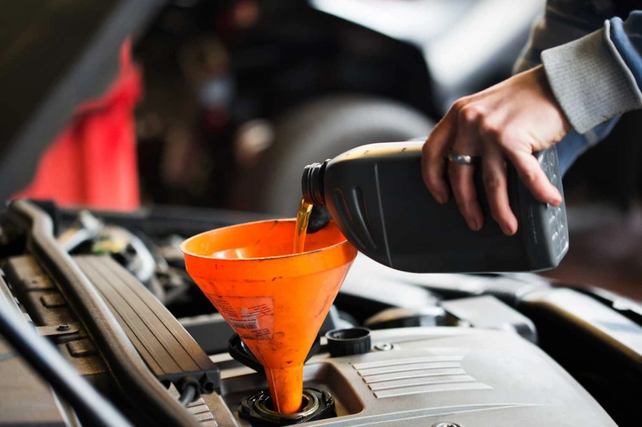 Spring Into Action On Your Vehicle Maintenance