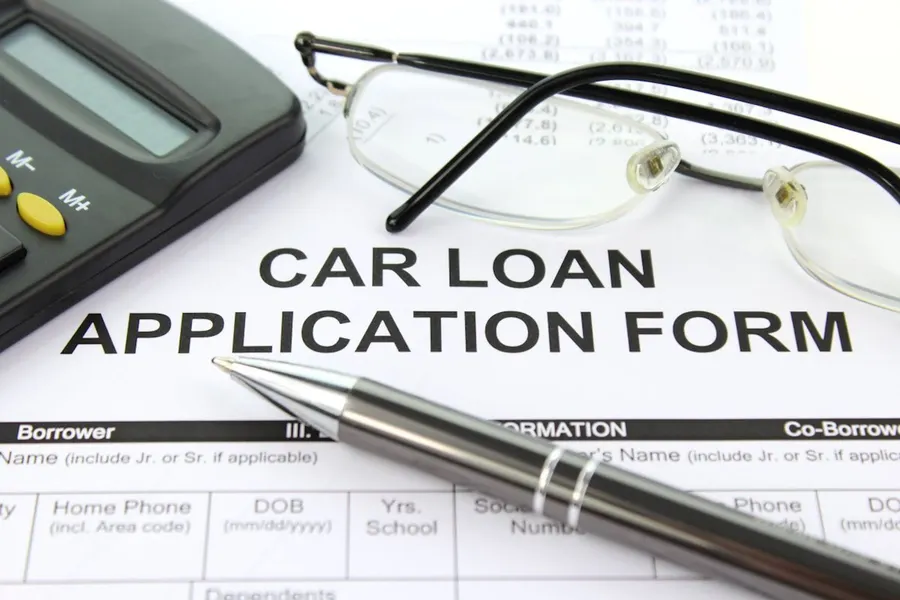 How To Trade In Your Old Car While Still Owing Money On It